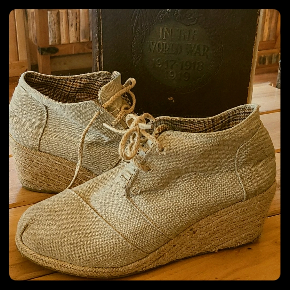 Corkys brand Women's Summer Wedge